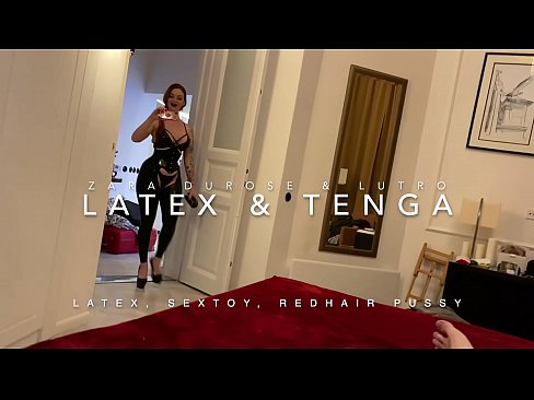 ❤️ Redheaded half-sister in a latex costume fucked by her half-brother ❤ Hardcore porn at en-gb.pornoxlxx.ru ❌❤