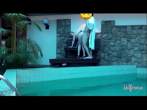 ❤️ Boss invites the maid to the pool but can't resist a hot ❤ Hardcore porn at en-gb.pornoxlxx.ru ❌❤