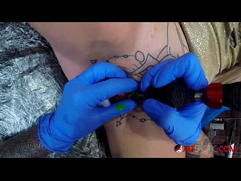 ❤️ Extremely tattooed hottie Sully Savage has a tattoo on her clitoris ❤ Hardcore porn at en-gb.pornoxlxx.ru ❌❤
