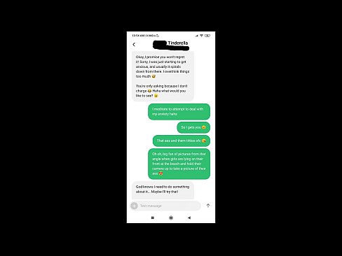 ❤️ I added a new PAWG from Tinder to my harem ( talk to Tinder included) ❤ Hardcore porn at en-gb.pornoxlxx.ru ❌❤