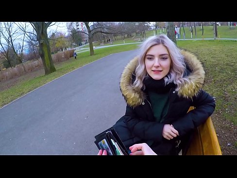 ❤️ Swallowing a stranger's hot cum for money - blowjob in the park by Eva Elfie ❤ Hardcore porn at en-gb.pornoxlxx.ru ❌❤